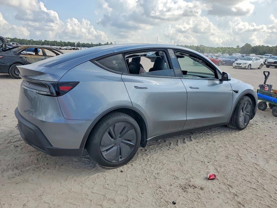 Aukcja sprzedaży 2026 Tesla Model Y, vin: 7SAYGDEE7TA590973, numer aukcji: 64092736