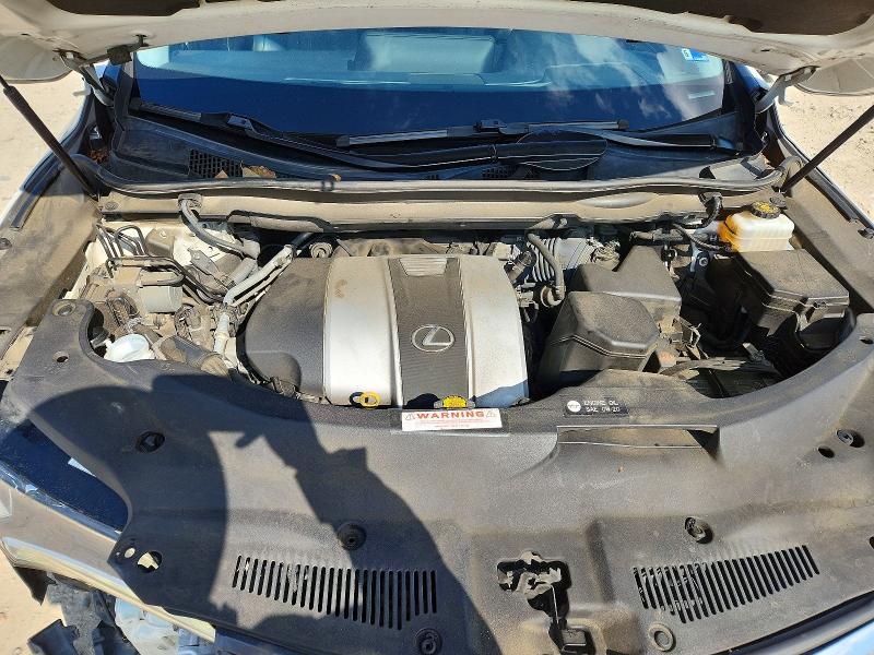 66626326 :رقم المزاد ، JTJBZMCA1G2003043 vin ، 2016 Lexus Rx مزاد بيع