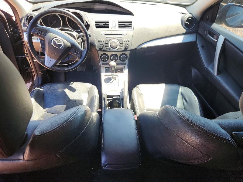 65383666 :رقم المزاد ، JM1BL1W5XB1397710 vin ، 2011 Mazda 3 مزاد بيع