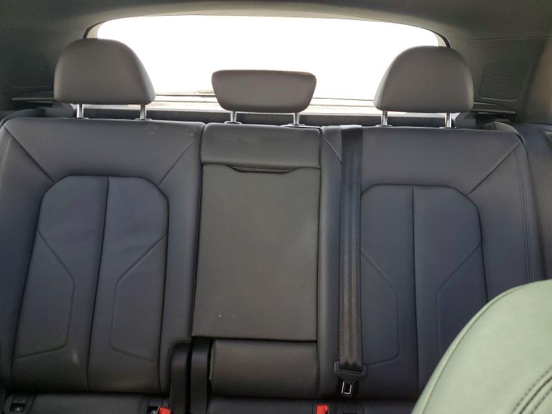 Aukcja sprzedaży 2023 Audi Q3, vin: WA1DECF31P1096662, numer aukcji: 63670916