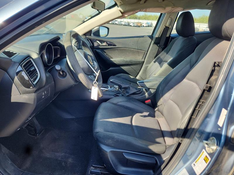 Aukcja sprzedaży 2016 Mazda 3, vin: JM1BM1U78G1338793, numer aukcji: 64701896