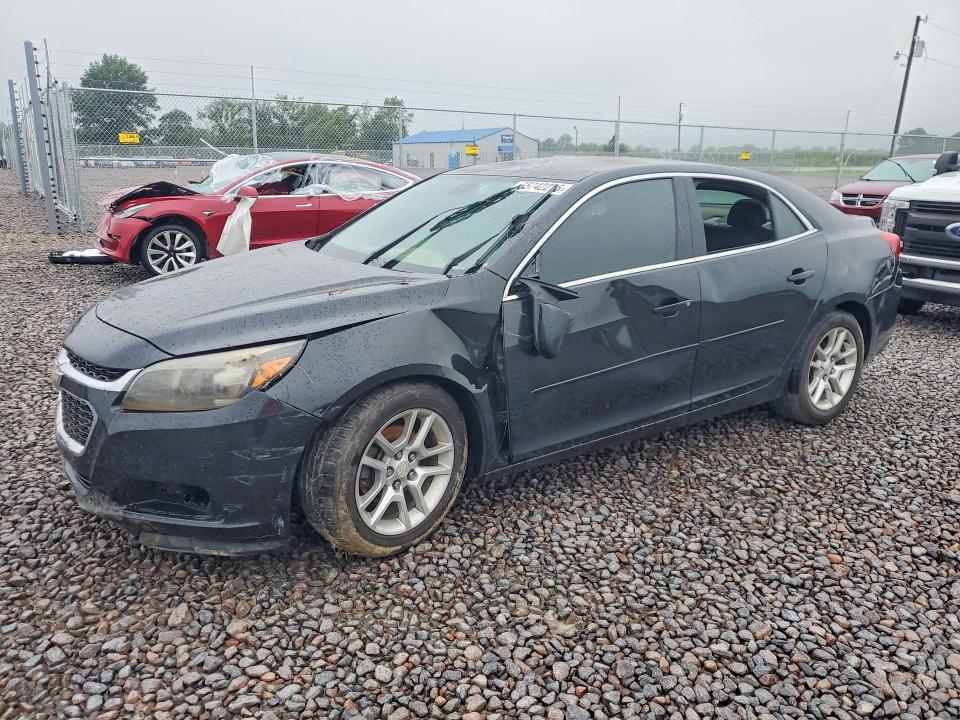 Aukcja sprzedaży 2015 Chevrolet Malibu, vin: 1G11C5SL8FF100670, numer aukcji: 65742216