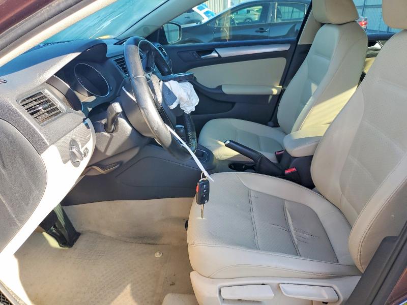 65677176 :رقم المزاد ، 3VWD67AJ9GM318672 vin ، 2016 Volkswagen Jetta مزاد بيع
