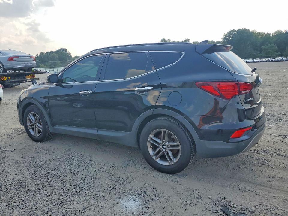 Продаж на аукціоні авто 2017 Hyundai Santa Fe Sport, vin: 5XYZUDLB5HG468330, номер лоту: 63926086