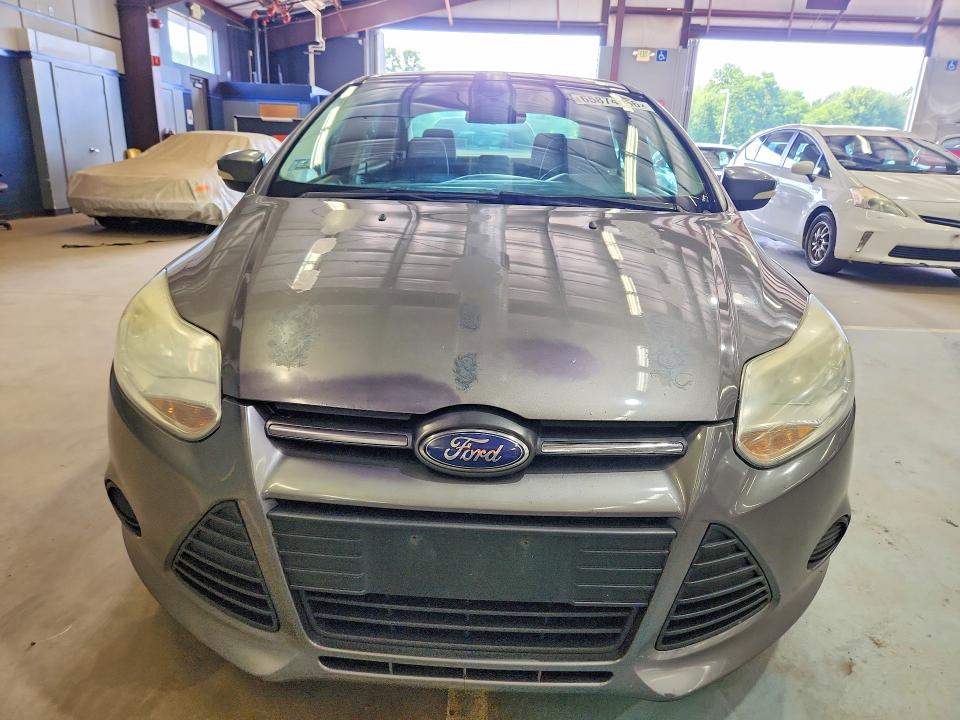 Aukcja sprzedaży 2014 Ford Focus, vin: 1FADP3F20EL454719, numer aukcji: 65874156