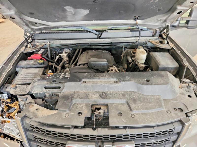 63499886 :رقم المزاد ، 1GT12ZCG0DF187433 vin ، 2013 Gmc Sierra مزاد بيع