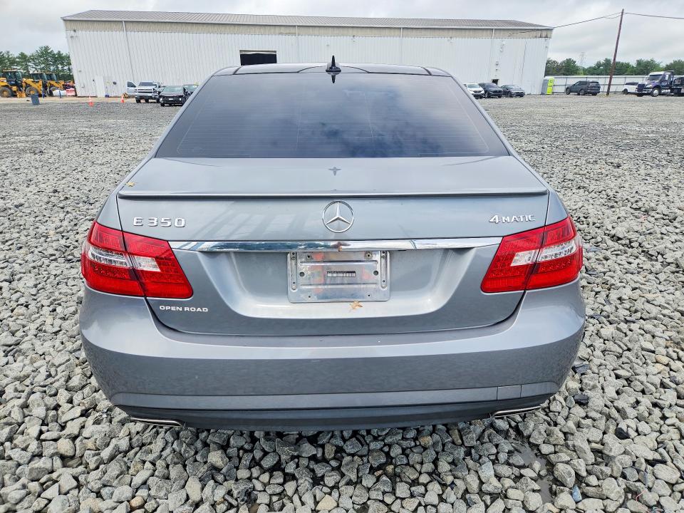 63802996 :رقم المزاد ، WDDHF8HB7BA434313 vin ، 2011 Mercedes-benz E مزاد بيع