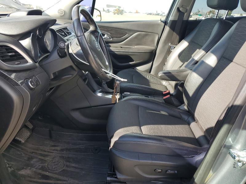Aukcja sprzedaży 2015 Buick Encore, vin: KL4CJFSB2FB142899, numer aukcji: 66295756