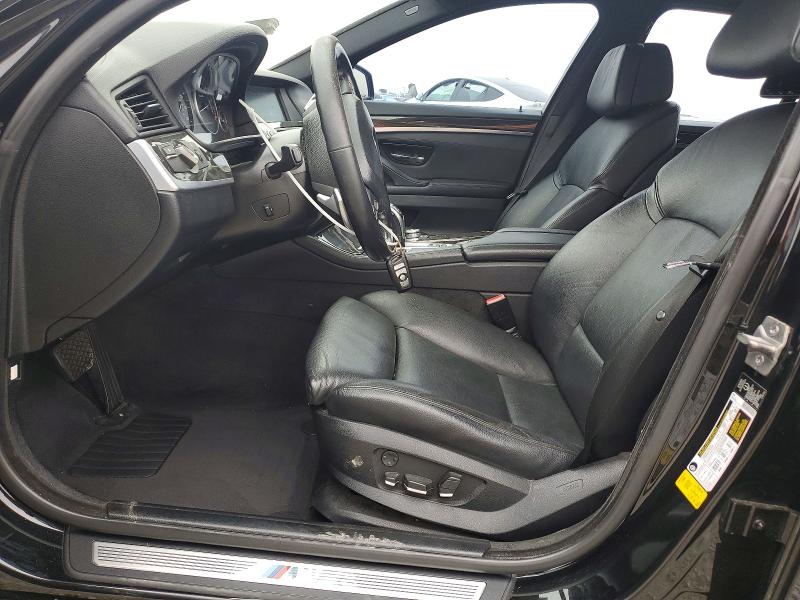 Продажа на аукционе авто 2019 Bmw 535, vin: WBAFR7C59CC817032, номер лота: 64601216