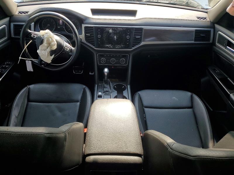 Aukcja sprzedaży 2019 Volkswagen Atlas, vin: 1V2YR2CA3KC623489, numer aukcji: 64209126