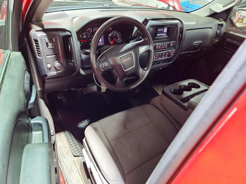 Aukcja sprzedaży 2015 Gmc Sierra, vin: 1GTN2TEC4FZ266789, numer aukcji: 64481386