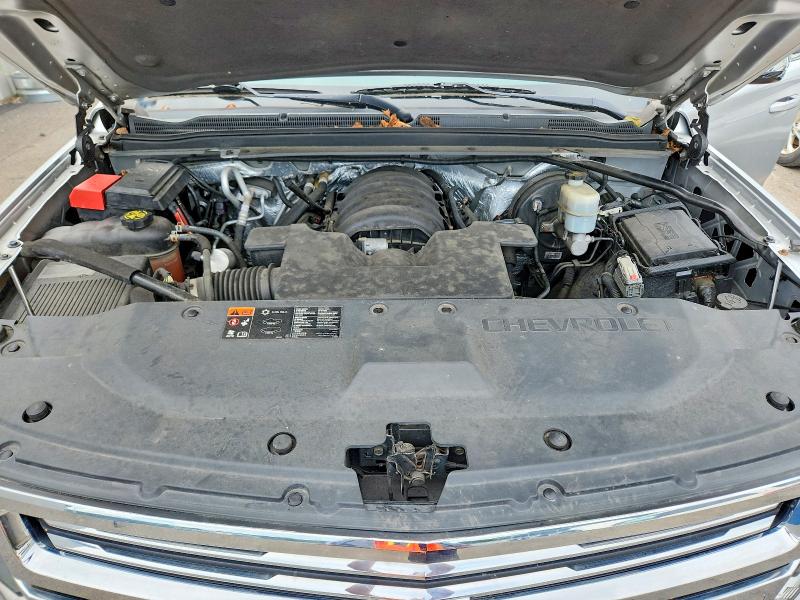Продажа на аукционе авто 2015 Chevrolet Suburban, vin: 1GNSKKKC4FR163431, номер лота: 60461136