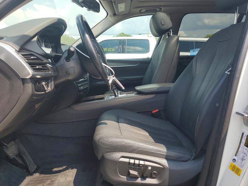 Aukcja sprzedaży 2016 Bmw X5, vin: 5UXKR2C52G0H42882, numer aukcji: 64324186