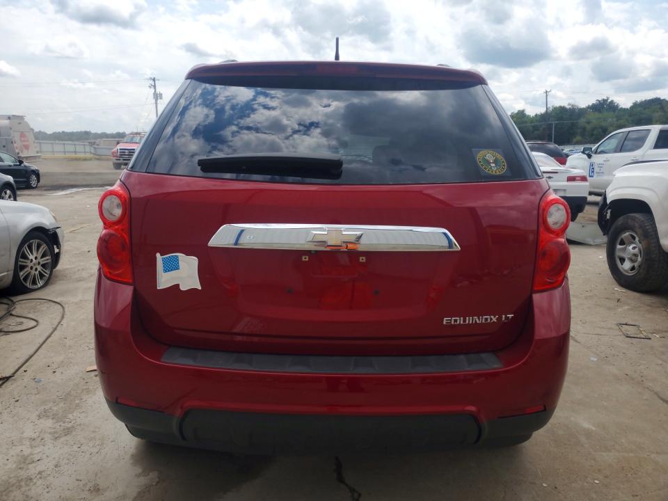 Aukcja sprzedaży 2014 Chevrolet Equinox, vin: 2GNALBEK4E1140539, numer aukcji: 65948726