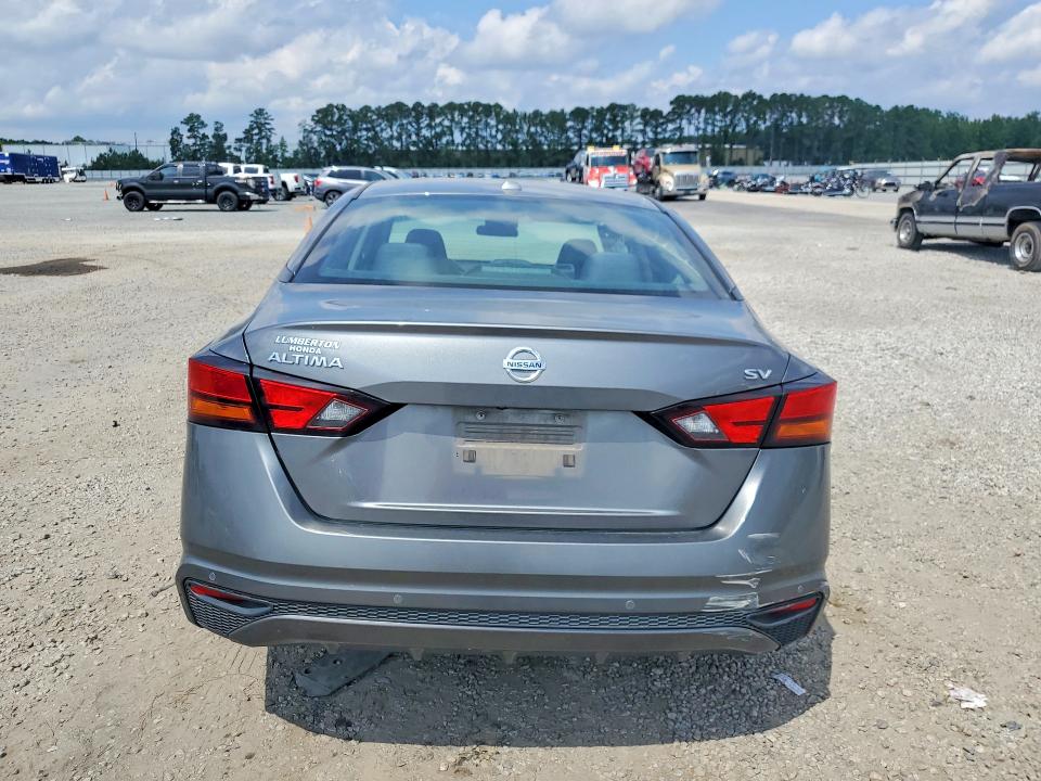 66365846 :رقم المزاد ، 1N4BL4DV2NN384814 vin ، 2022 Nissan Altima مزاد بيع