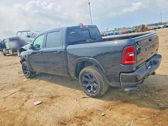 Продажа на аукционе авто 2026 Ram 1500, vin: 1C6SRFFT8TN372185, номер лота: 64302006