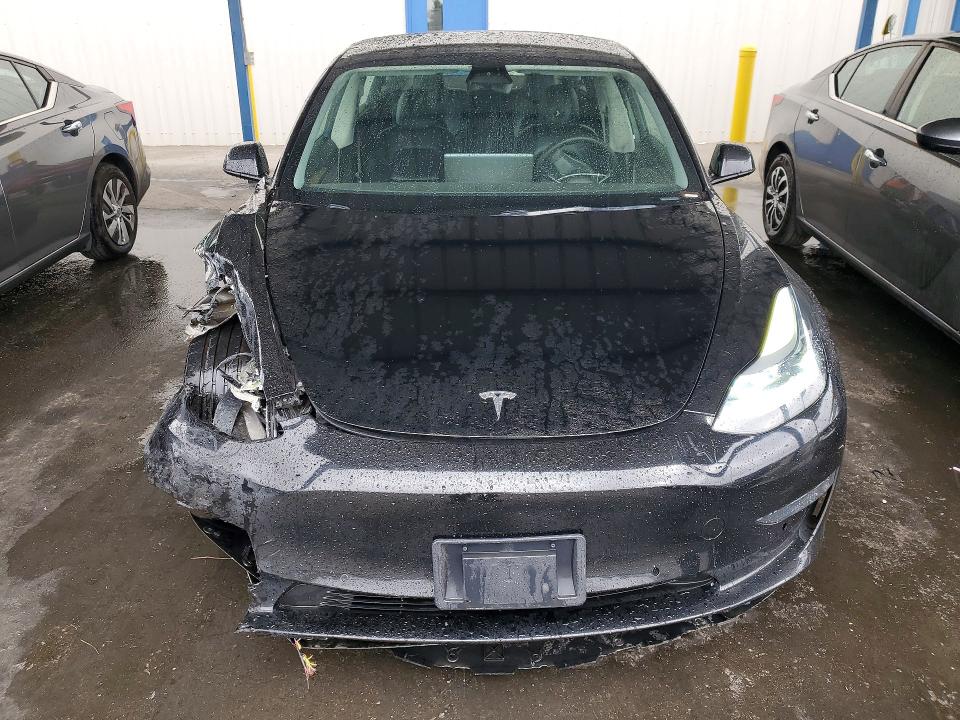 Aukcja sprzedaży 2022 Tesla Model 3, vin: 5YJ3E1EA0NF189280, numer aukcji: 65205046