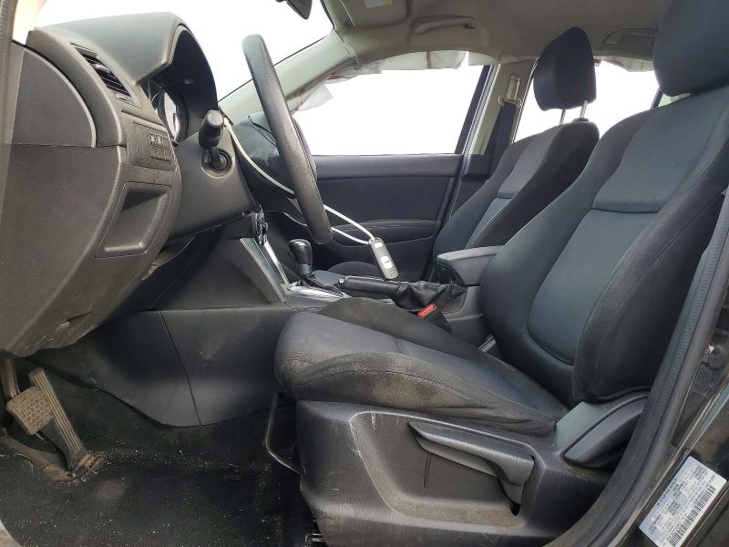 Продажа на аукционе авто 2015 Mazda Cx-5, vin: JM3KE2BE2F0494697, номер лота: 64783556