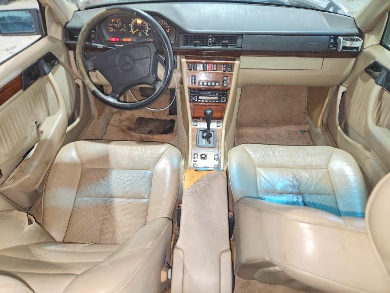 Aukcja sprzedaży 1995 Mercedes-benz E, vin: WDBEA32E8SC225845, numer aukcji: 65025826