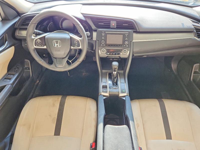 Aukcja sprzedaży 2017 Honda Civic, vin: 2HGFC2F56HH514573, numer aukcji: 63238916