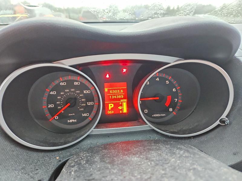 Aukcja sprzedaży 2007 Mitsubishi Outlander, vin: JA4MT41X17U016359, numer aukcji: 64260236