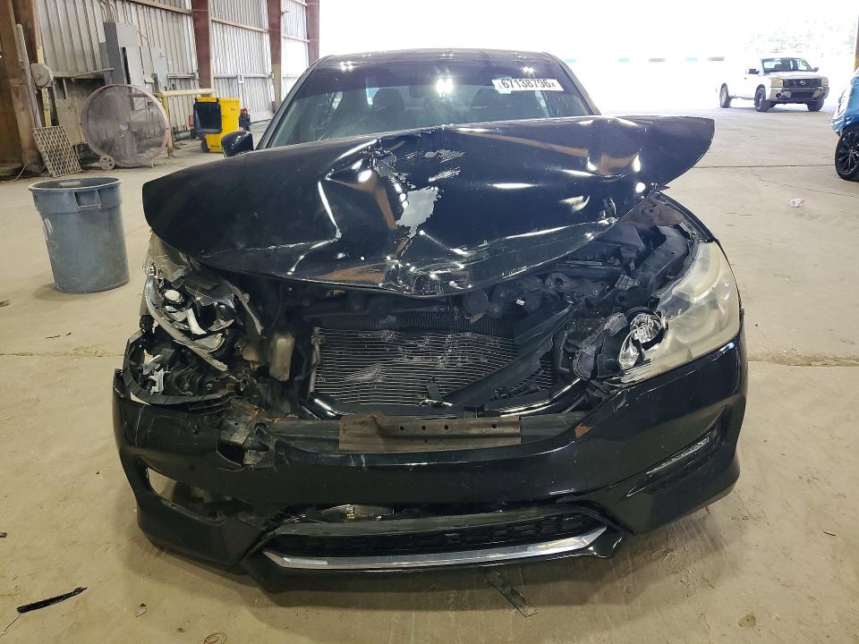 Aukcja sprzedaży 2017 Honda Accord, vin: 1HGCR2F37HA147780, numer aukcji: 67138796