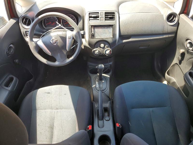 64448536 :رقم المزاد ، 3N1CE2CP7EL384021 vin ، 2014 Nissan Versa Note مزاد بيع