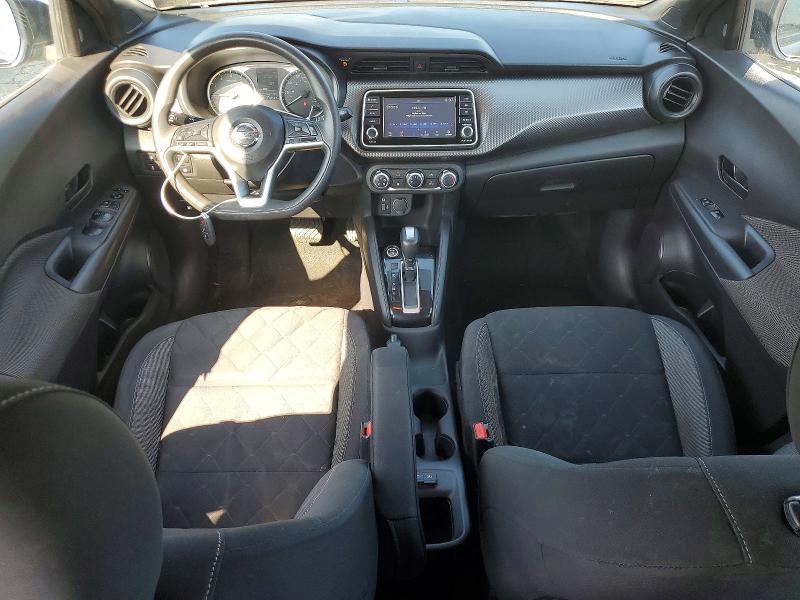 Продажа на аукционе авто 2020 Nissan Kicks, vin: 3N1CP5BVXLL567650, номер лота: 64419896