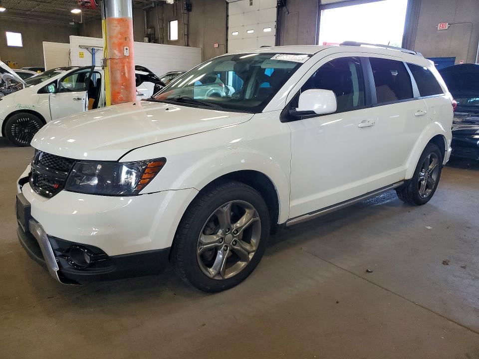 Продаж на аукціоні авто 2016 Dodge Journey, vin: 3C4PDDGG6GT227879, номер лоту: 65533756