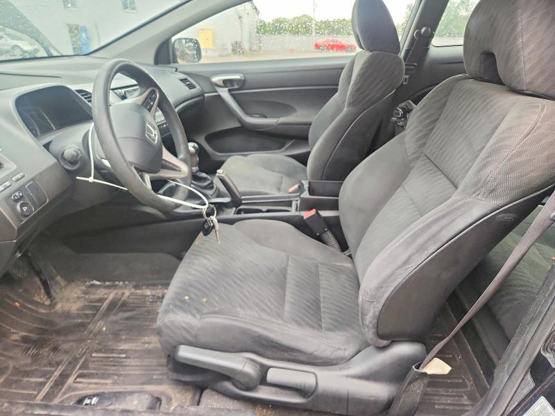 Продаж на аукціоні авто 2009 Honda Civic, vin: 2HGFG11639H003788, номер лоту: 65529766