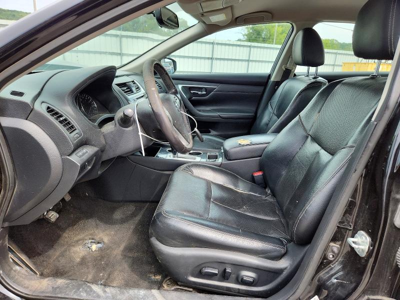 Продаж на аукціоні авто 2018 Nissan Altima, vin: 1N4AL3AP4JC150336, номер лоту: 65674716