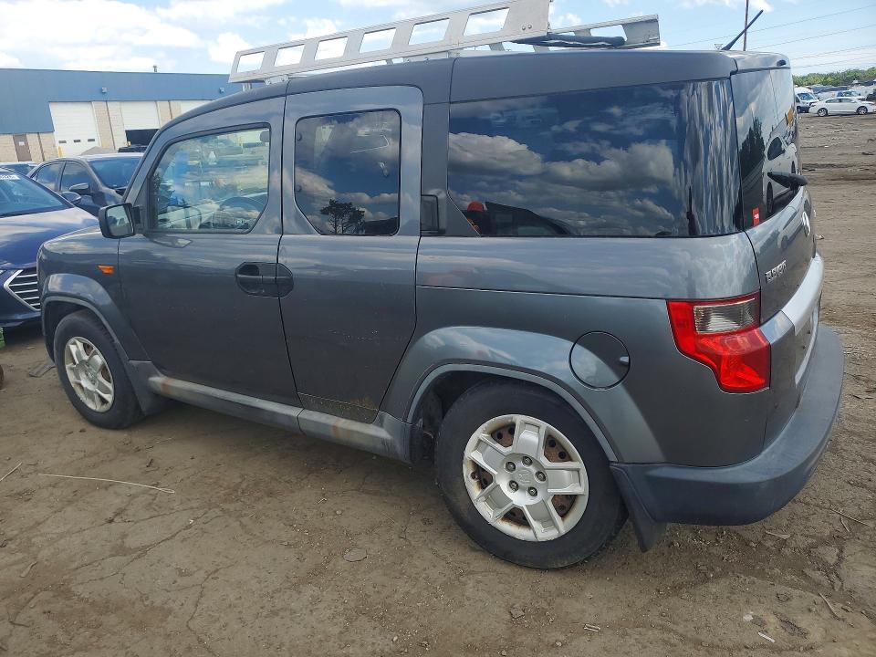2009 Honda Element მანქანა იყიდება აუქციონზე, vin: 5J6YH28359L000670, აუქციონის ნომერი: 65531786