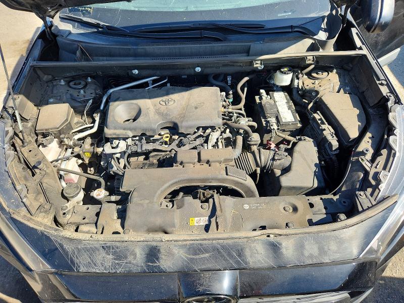 66241736 :رقم المزاد ، 2T3H1RFV1MC158907 vin ، 2021 Toyota Rav4 مزاد بيع