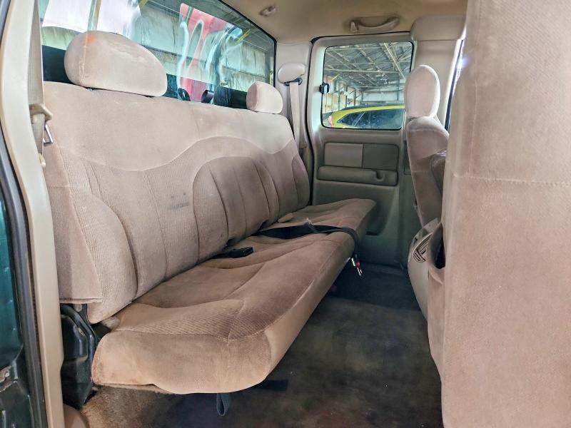 Aukcja sprzedaży 2002 Gmc New Sierra, vin: 1GTEK19T92E165697, numer aukcji: 64330606