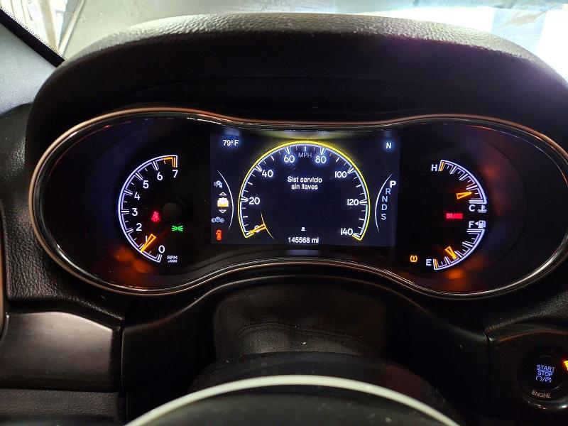 64070026 :رقم المزاد ، 1C4RJFAG4EC547152 vin ، 2014 Jeep Grand Cherokee مزاد بيع
