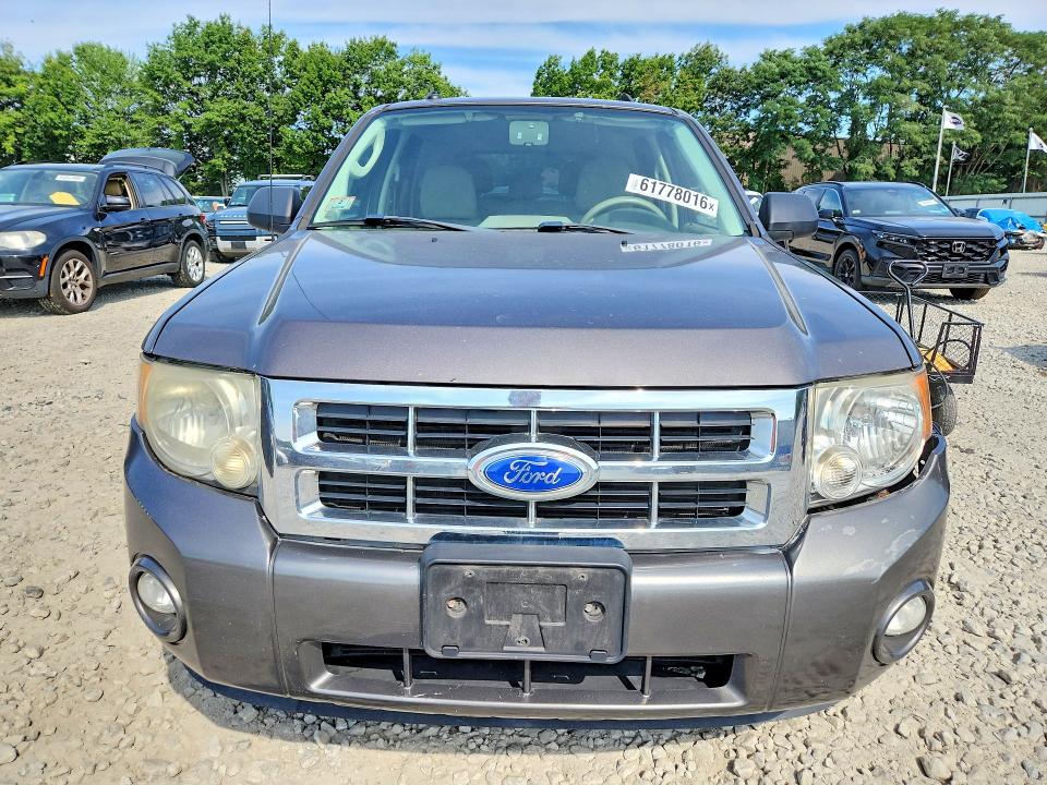 Aukcja sprzedaży 2011 Ford Escape, vin: 1FMCU0D72BKC31378, numer aukcji: 61778016
