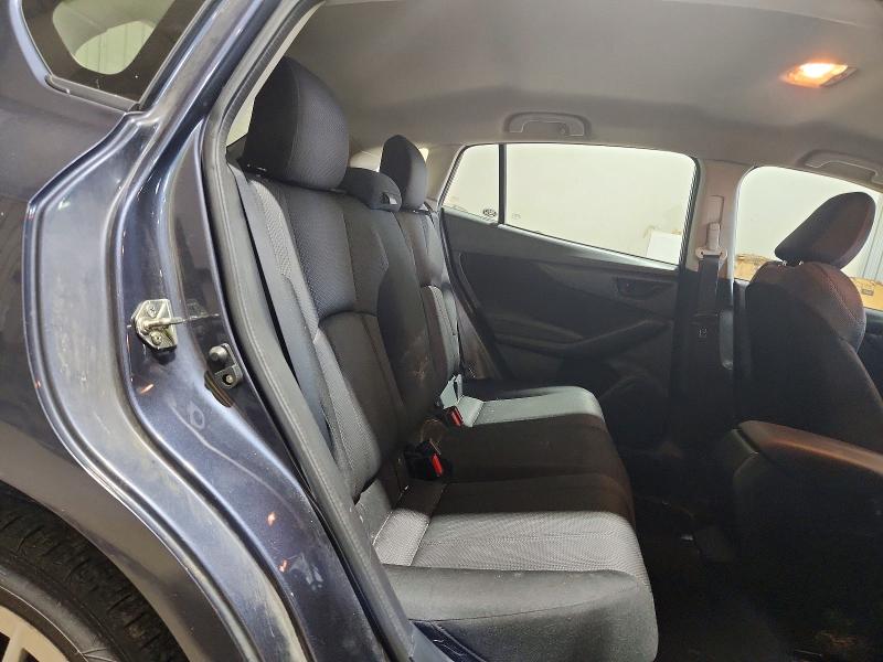 65527366 :رقم المزاد ، 4S3GTAB60H3702035 vin ، 2017 Subaru Impreza مزاد بيع