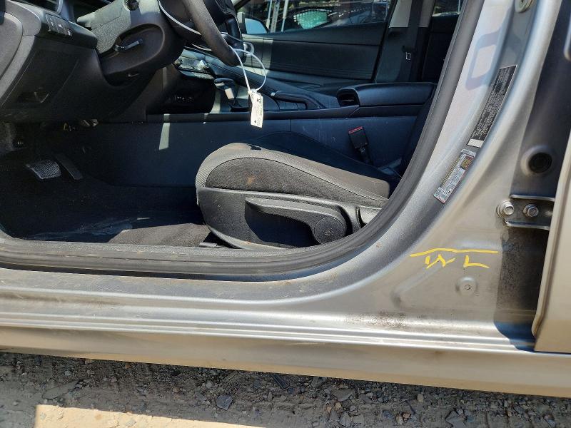 2023 Hyundai Elantra მანქანა იყიდება აუქციონზე, vin: 5NPLM4AG4PH107750, აუქციონის ნომერი: 65708036