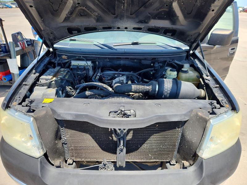 2006 Ford F150 მანქანა იყიდება აუქციონზე, vin: 1FTRF12246NA09225, აუქციონის ნომერი: 64473886