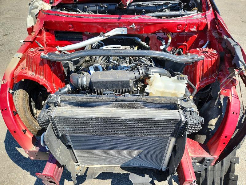 65043846 :رقم المزاد ، 1FM5K8GC3LGB61531 vin ، 2020 Ford Explorer مزاد بيع