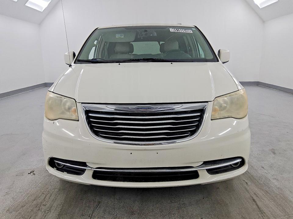 Продажа на аукционе авто 2013 Chrysler Town & Country, vin: 2C4RC1BG4DR528960, номер лота: 65180646