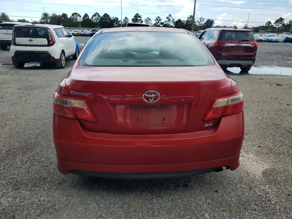 66434636 :رقم المزاد ، 4T1BE46K29U362651 vin ، 2009 Toyota Camry مزاد بيع