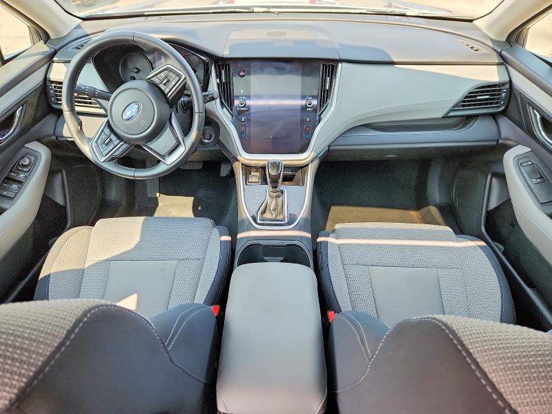 63694286 :رقم المزاد ، 4S4BTAFC4R3179397 vin ، 2024 Subaru Outback مزاد بيع