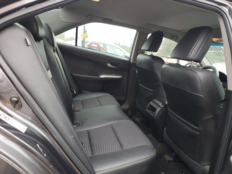 Aukcja sprzedaży 2013 Toyota Camry, vin: 4T1BF1FK0DU670325, numer aukcji: 64806006