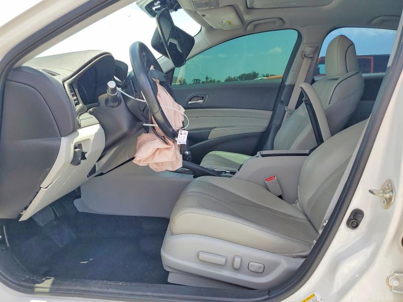 Aukcja sprzedaży 2020 Acura Ilx, vin: 19UDE2F79LA006978, numer aukcji: 65369766