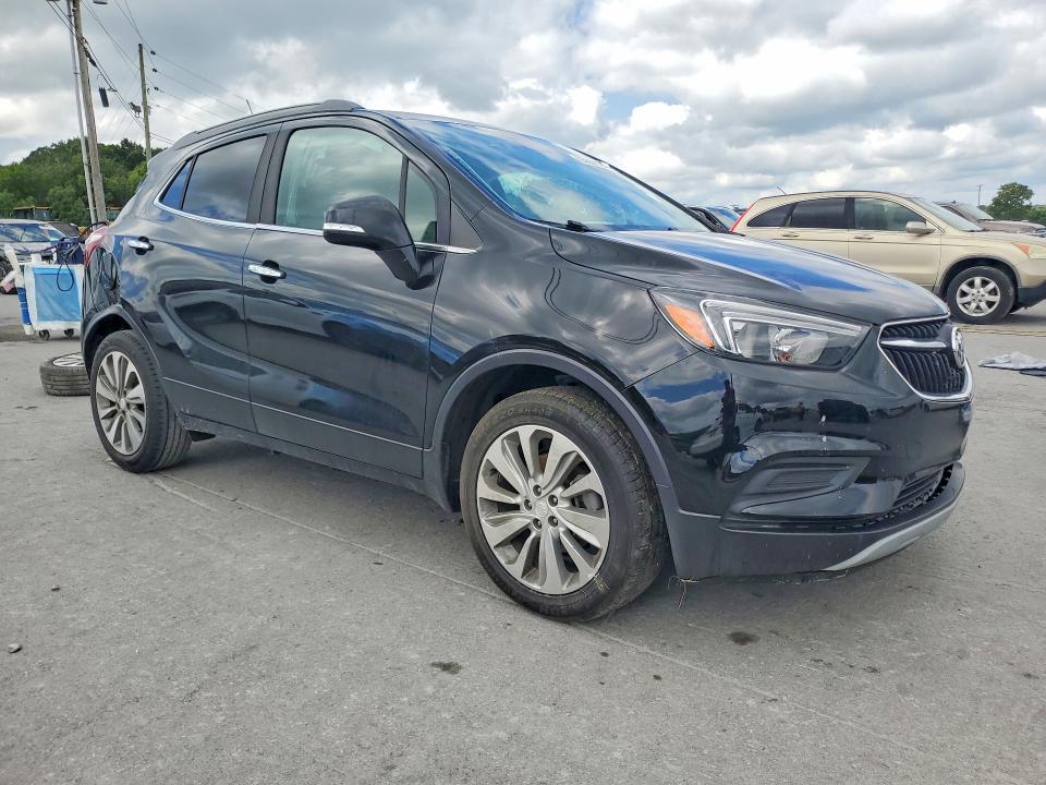 Aukcja sprzedaży 2019 Buick Encore, vin: KL4CJASB6KB779100, numer aukcji: 63508926
