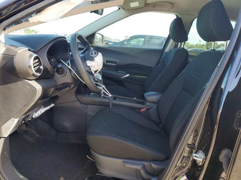 Продаж на аукціоні авто 2023 Nissan Kicks, vin: 3N1CP5CV9PL511641, номер лоту: 64415736