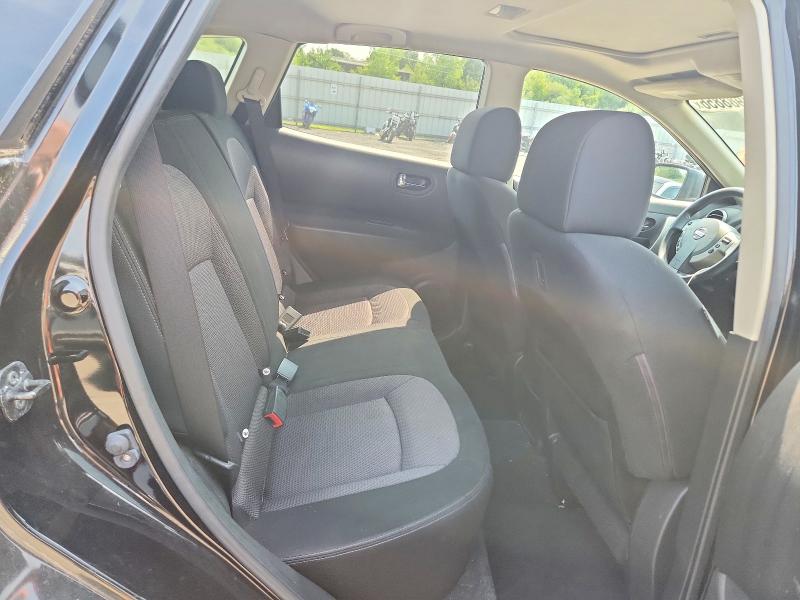 Aukcja sprzedaży 2010 Nissan Rogue, vin: JN8AS5MV1AW132785, numer aukcji: 63988856