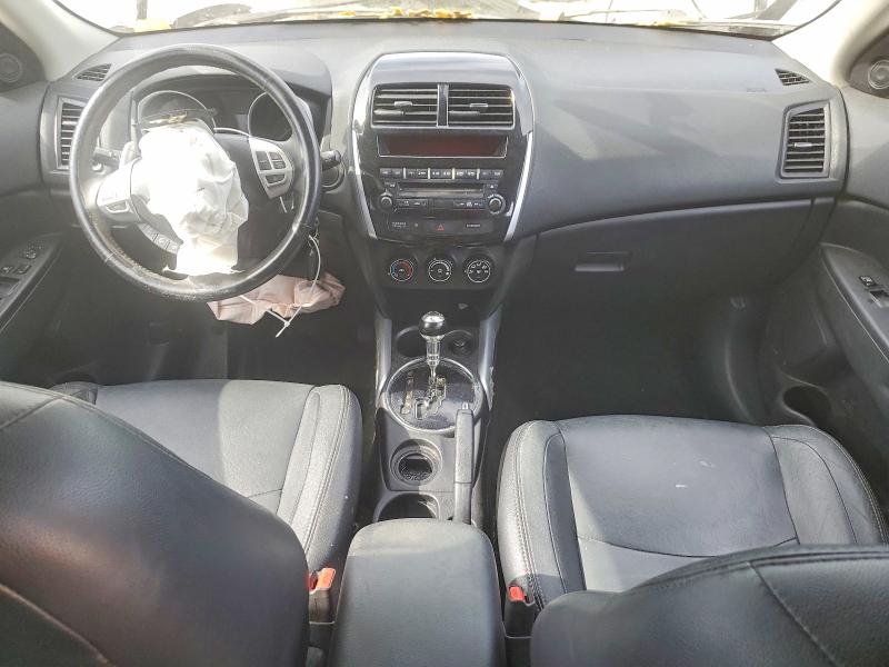 Aukcja sprzedaży 2011 Mitsubishi Outlander Sport, vin: JA4AP3AU9BZ001420, numer aukcji: 66536036