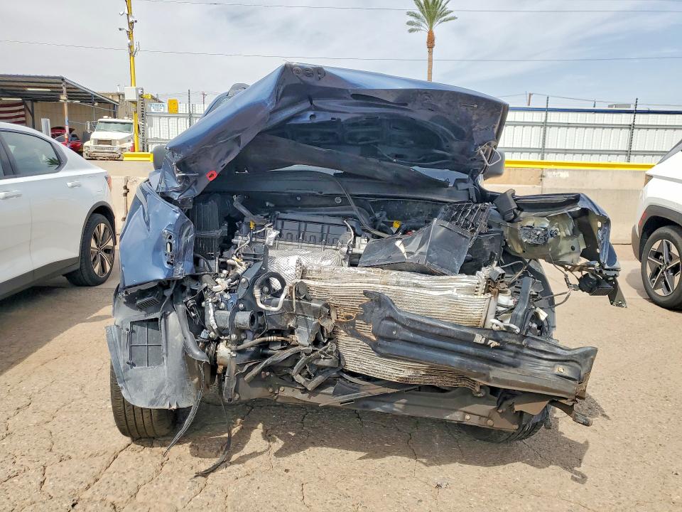 Продажа на аукционе авто 2021 Jeep Renegade, vin: ZACNJDAB5MPM96369, номер лота: 66453116